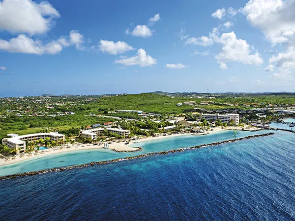 Sunscape Curaçao Resort Spa & Casino