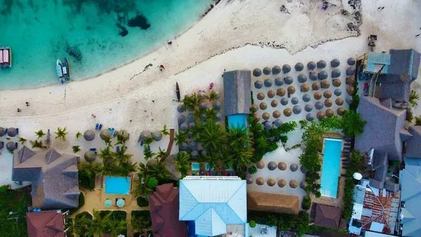 SunSeaBar Beach Resort