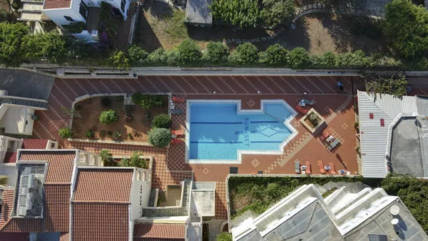 Sunset Apartments