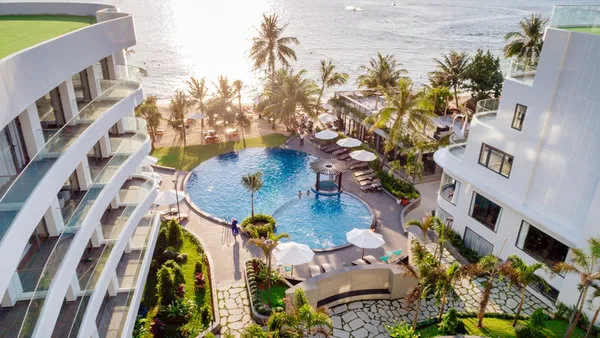 Sunset Beach Resort & Spa