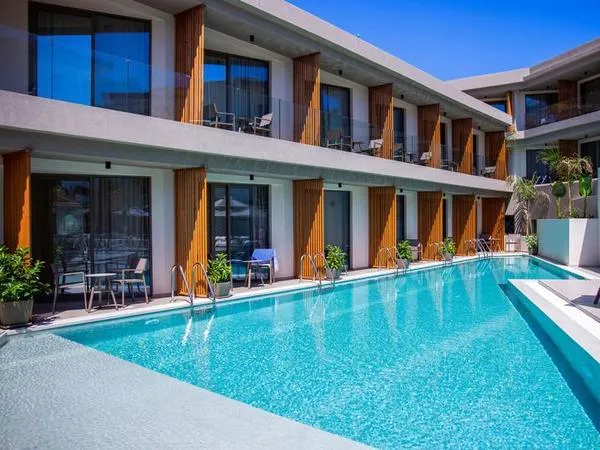 Sunset Boutique Hotel & Spa