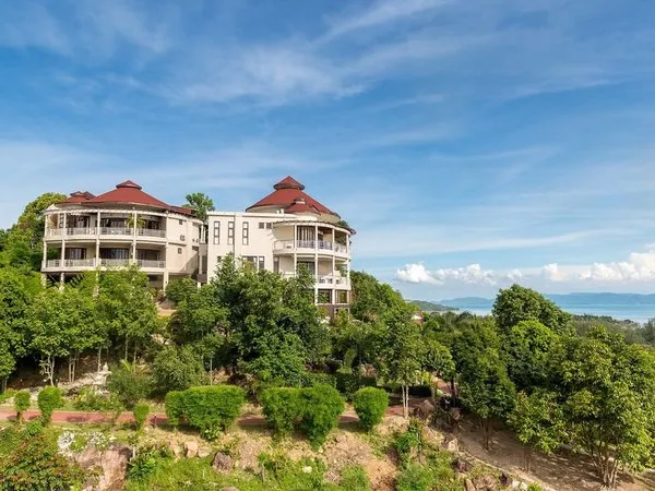 Sunset Hill Resort