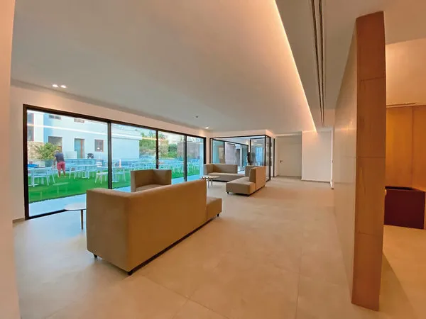 Sunset Hotel