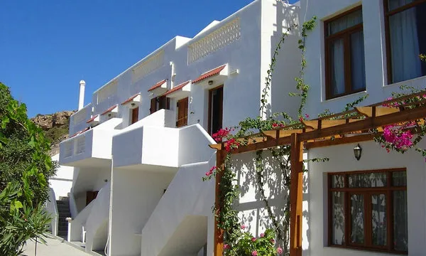 Sunset Hotel