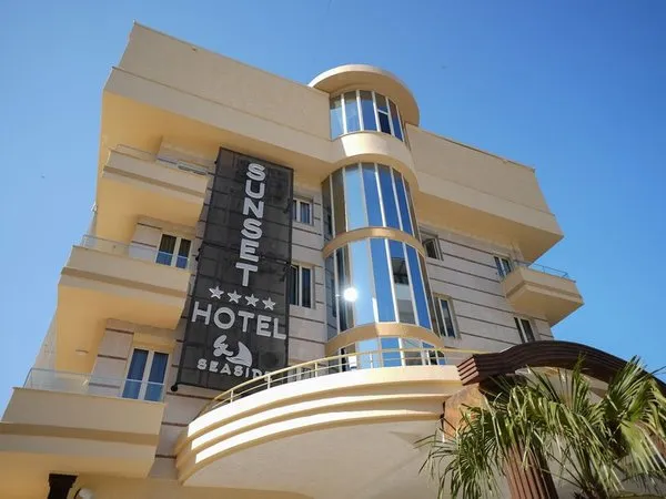 Sunset Hotel