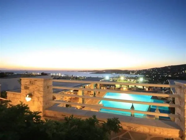 Sunset View