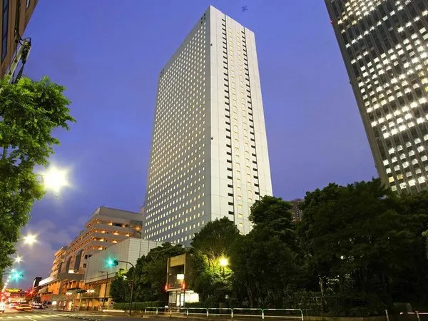 Sunshine City Prince Hotel