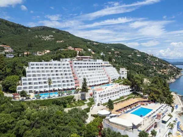Sunshine Corfu Hotel & Spa