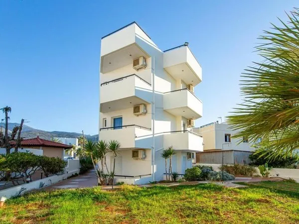 Sunshine Garden Apartments