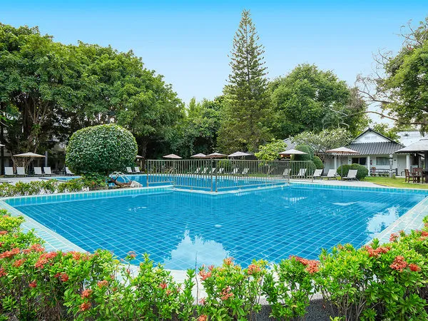 Sunshine Garden Resort
