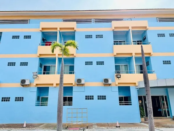 Sunshine Place
