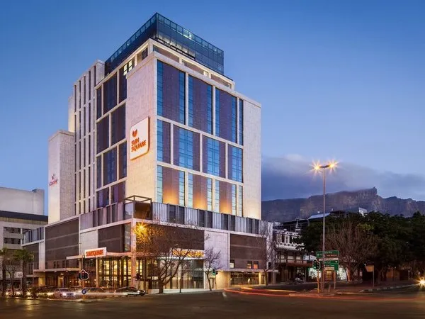 SunSquare Cape Town City Bowl