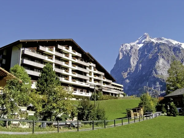 Sunstar Hotel Grindelwald