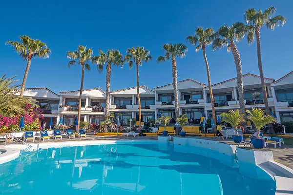 Sunsuites Carolina
