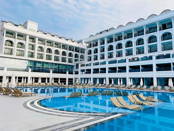 Sunthalia Hotels & Resorts