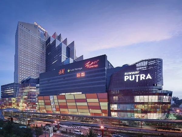 Sunway Putra