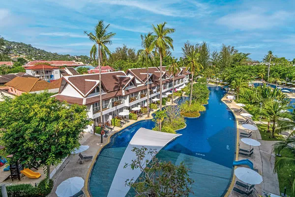 Sunwing Kamala Beach