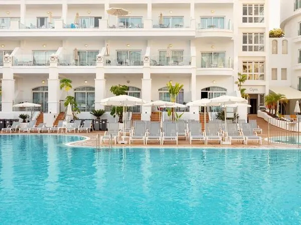 Sunwing Resort Fanabe