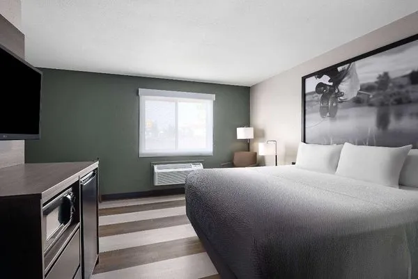 Super 8 by Wyndham Columbus