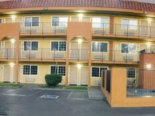 Super 8 by Wyndham Cypress Buena Park Area