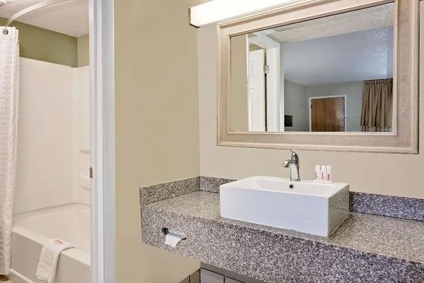 Super 8 by Wyndham Denver Central