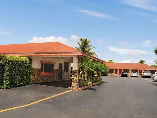Super 8 by Wyndham, Florida City/Homestead/Everglades