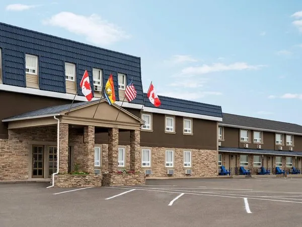 Super 8 by Wyndham Gettysburg