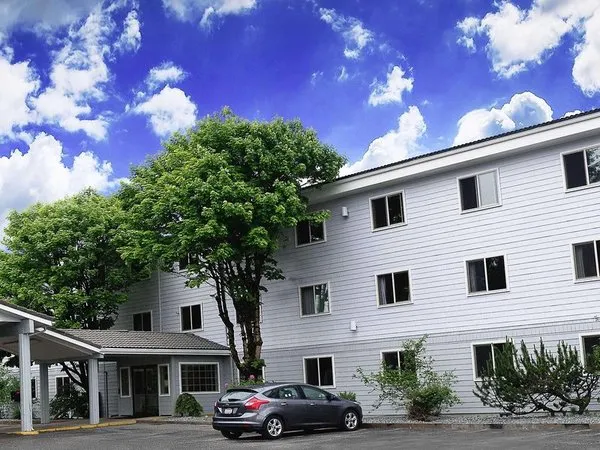 Super 8 by Wyndham Juneau