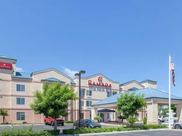 Super 8 by Wyndham Valemount