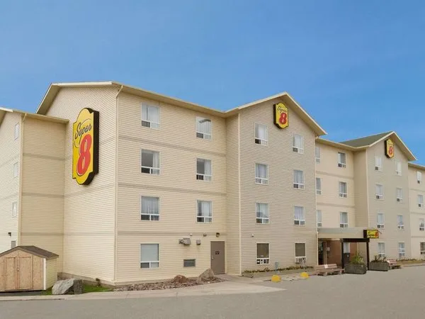 Super 8 by Wyndham Yellowknife