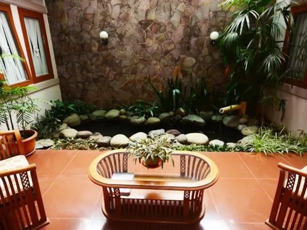 SUPER OYO Collection O 92277 Setra Priangan Guest House
