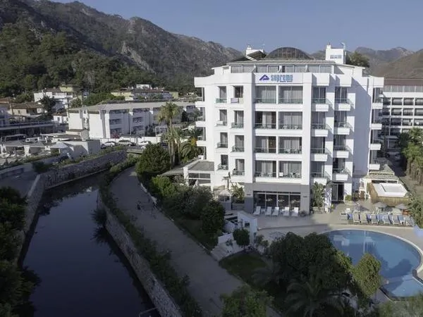 Supreme Beach Marmaris