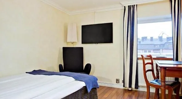 Sure Hotel by Best Western Center
