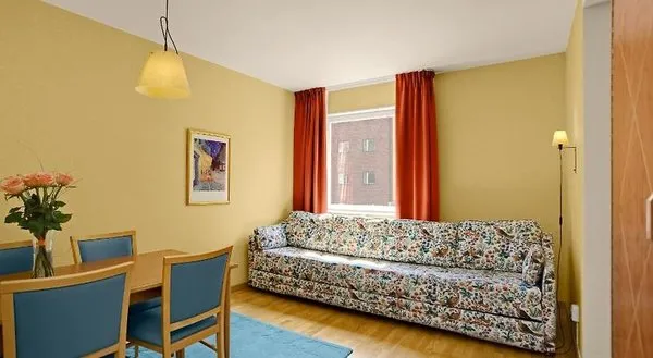 Sure Hotel by Best Western Esplanade