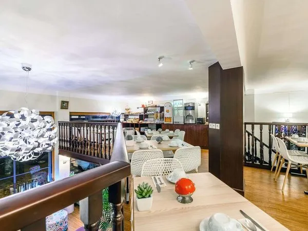 Sure Hotel by Best Western Lorient Centre