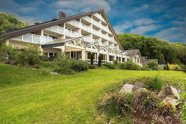 Best Western Hotel Rhön Garden