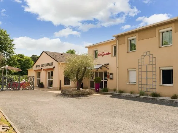 Sure Hotel by Best Western Tours Sud
