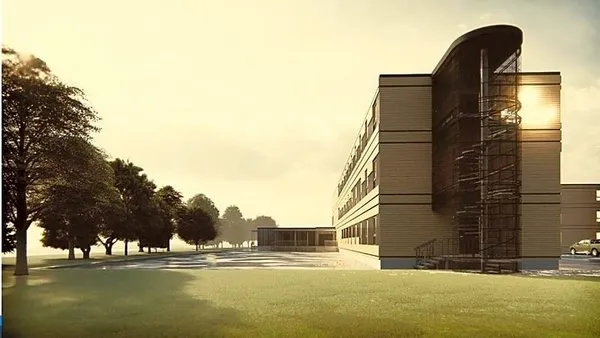 Sure Hotel by Best Western Trondheim Airport