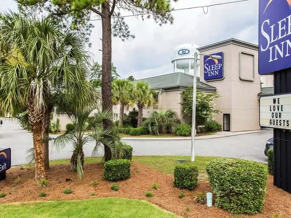 SureStay by Best Western Summerville Flowertown