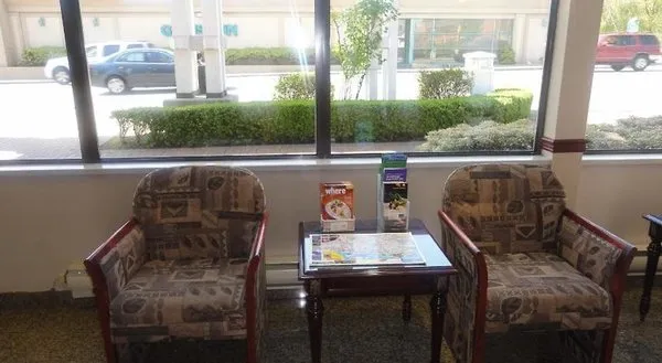 SureStay Hotel by Best Western North Vancouver Capilano