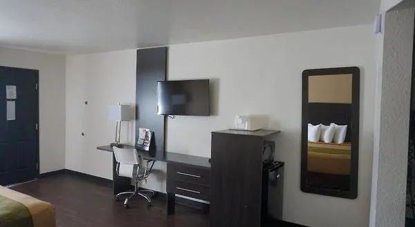 SureStay Hotel by Best Western Phoenix Airport