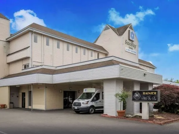 SureStay Hotel by Best Western SeaTac North