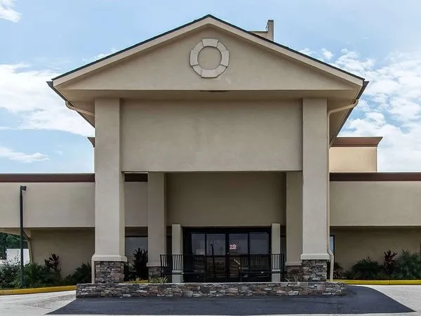 SureStay Plus by Best Western Mobile I-65