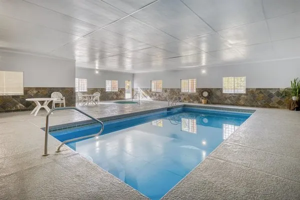 SureStay Plus by Best Western Montrose