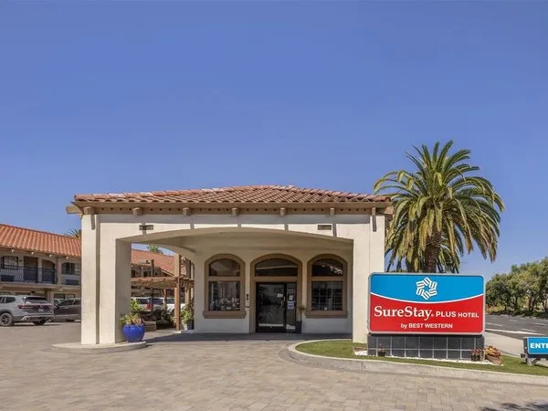 SureStay Plus by Best Western Santa Clara Silicon Valley