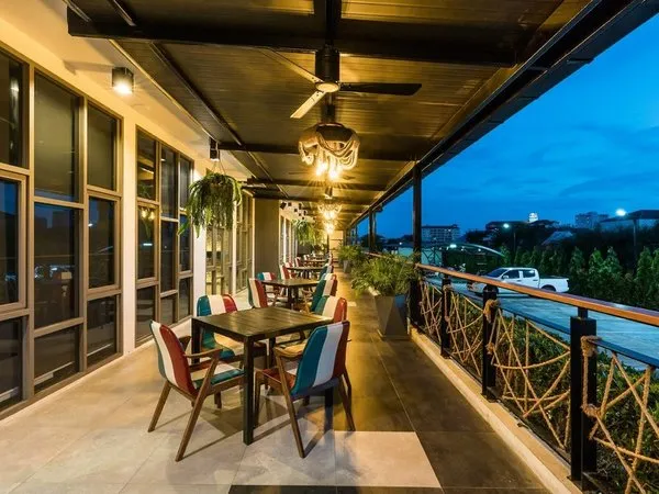 SureStay Plus by Best Western T Pattaya