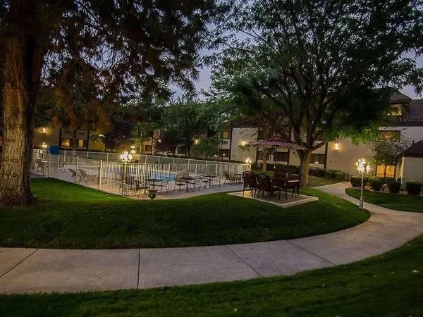 SureStay Plus Hotel by Best Western Reno Airport