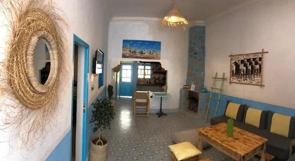 Surf House Maroc