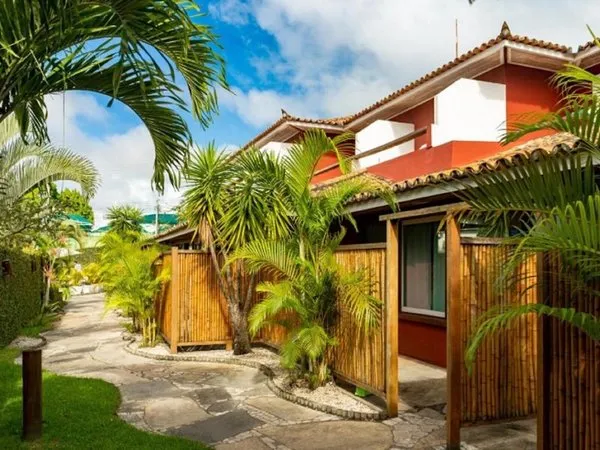 Suri Búzios Hotel