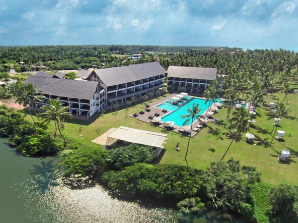 Suriya Resort & Spa